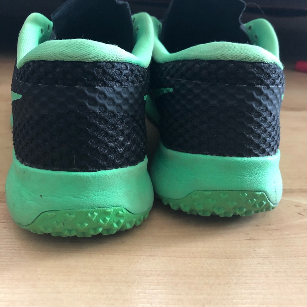COPY - Nike speedTR2